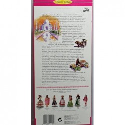 As an Indian Dolls of the World Collection $99.70 Dolls