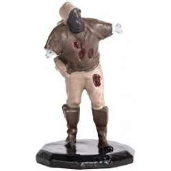 8 Painted Fantasy Zombie Mini Figures- All Unique Designs- 1" Hex-Sized Compatible with DND Dungeons and Dragons & Pathfinder...