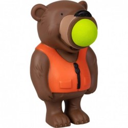 Bear Popper Toy - Shoot Foam Balls Up to 20 Feet - 6 Balls Included - Age 4+ $28.63 Toy Foam Blasters & Guns