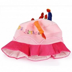 Birthday Hats for Adults Happy Birthday Party Novelty Decorations Prop Gift -(Pack of 2) $25.76 Kids' Party Hats