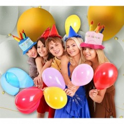 Birthday Hats for Adults Happy Birthday Party Novelty Decorations Prop Gift -(Pack of 2) $25.76 Kids' Party Hats