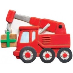 Trucks Mould and Paint $40.15 Kids' Drawing & Writing Boards