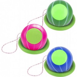 Skip Ball Sports Swing Balls Set Skip It Ankle Toy for Kids Adults Pack of 3 $27.45 Toy Sports Products