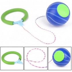 Skip Ball Sports Swing Balls Set Skip It Ankle Toy for Kids Adults Pack of 3 $27.45 Toy Sports Products