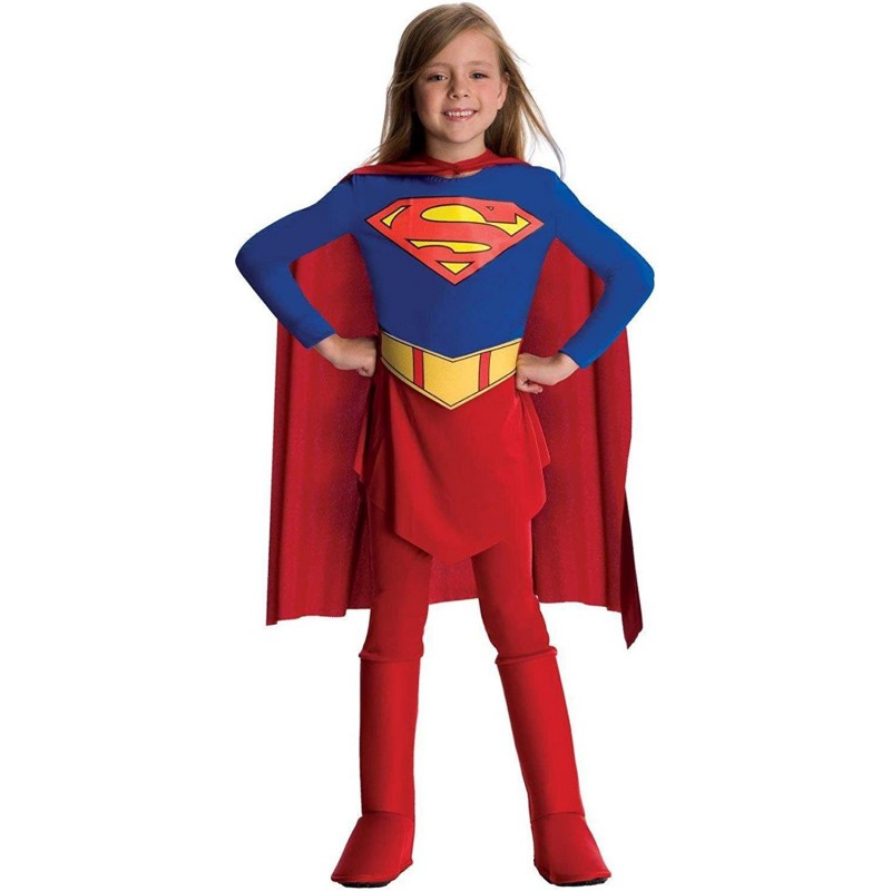 Supergirl Child's Costume $42.14 Kids' Costumes