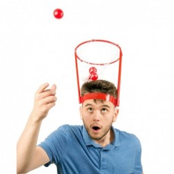 Original Basket Case Headband Hoop Game $23.85 Toy Sports Products