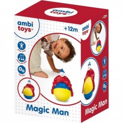 Ambi Toys Magic Man Multicolor (31154) $26.47 Early Development & Activity Toys