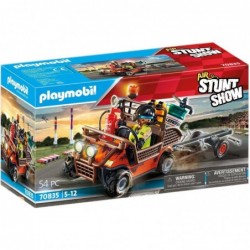 Air Stunt Show Mobile Repair Service $38.73 Play Figure Playsets