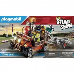 Air Stunt Show Mobile Repair Service $38.73 Play Figure Playsets