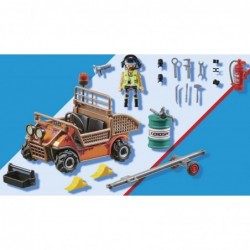 Air Stunt Show Mobile Repair Service $38.73 Play Figure Playsets