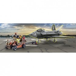 Air Stunt Show Mobile Repair Service $38.73 Play Figure Playsets