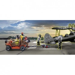 Air Stunt Show Mobile Repair Service $38.73 Play Figure Playsets