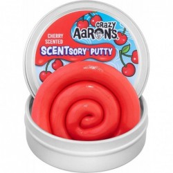 SCENTsory® Very Cherry Thinking Putty® $23.73 Slime & Putty Toys