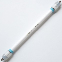 EXERT ORIGINAL Ivan Mod Busta Cyl2 Peem Mod2 White Axis Once Dedicated Remodeling Pen C $44.11 Novelty Spinning Tops