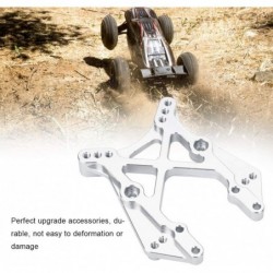 Shock Tower 1:10 Scale Remoted Control Front Shock Tower RC Crawler Part Accessory for ECX Series 2WD RC Hobby Model 1/10 Car...