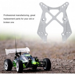 Shock Tower 1:10 Scale Remoted Control Front Shock Tower RC Crawler Part Accessory for ECX Series 2WD RC Hobby Model 1/10 Car...