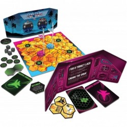 Top Gun Strategy Game $38.00 Board Games