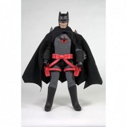 MEGO DC Heroes Flashpoint Batman PX 8IN AF $34.28 Action Figures