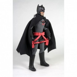 MEGO DC Heroes Flashpoint Batman PX 8IN AF $34.28 Action Figures