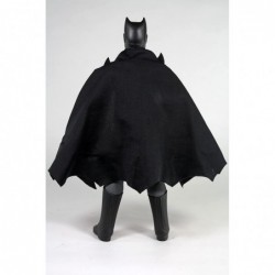 MEGO DC Heroes Flashpoint Batman PX 8IN AF $34.28 Action Figures