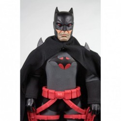 MEGO DC Heroes Flashpoint Batman PX 8IN AF $34.28 Action Figures