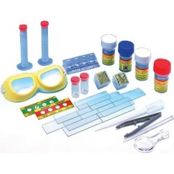 Edu-Toys Slide Making Kit $35.38 Children's Optics