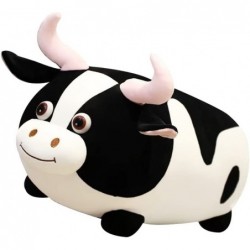 Cow Plush/Plushie 40x20x16cm Kawaii Cute Fluffy Cow Stuffed Animal Pillow Toy for Decor and as a Gift $38.30 Kids' Plush Toy ...