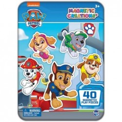 TCG Toys Paw Patrol Tin $15.07 Magnetic & Felt Playboards