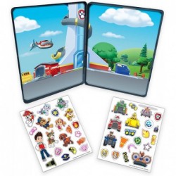 TCG Toys Paw Patrol Tin $15.07 Magnetic & Felt Playboards