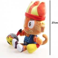 Gwendolin Plush BTD 6 Game Plush Doll Balloon Tower Defense Bloons TD Gwendolyn Doll Grumpy Soft Game Figure Kids and Fan Toy...