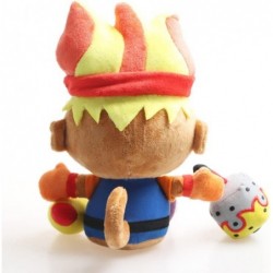 Gwendolin Plush BTD 6 Game Plush Doll Balloon Tower Defense Bloons TD Gwendolyn Doll Grumpy Soft Game Figure Kids and Fan Toy...