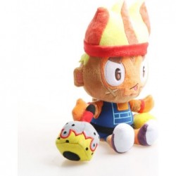 Gwendolin Plush BTD 6 Game Plush Doll Balloon Tower Defense Bloons TD Gwendolyn Doll Grumpy Soft Game Figure Kids and Fan Toy...