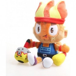 Gwendolin Plush BTD 6 Game Plush Doll Balloon Tower Defense Bloons TD Gwendolyn Doll Grumpy Soft Game Figure Kids and Fan Toy...