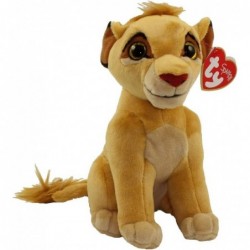 BEANIE BABIE Simba Lion King $36.39 Plush Figure Toys