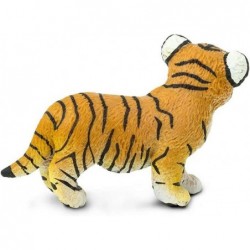 Safari Ltd Wild Safari Wildlife Bengal Tiger Cub $23.03 Play Figure Playsets