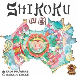 Shikoku $45.38 Board Games