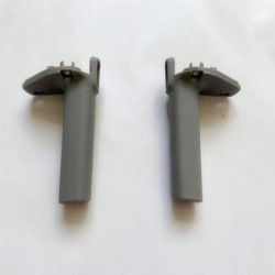 Original Mavic Air 2 Replacement Leg Landing Gear 2 pcs(Left and Right) $35.88 Remote & App Controlled Vehicles