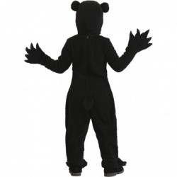 Grinning Grizzly Bear Costume for Toddler Kid?s Grizzly Bear Costume 18MO 2T 4T Bear Suit Halloween Costume $51.95 Kids' Cost...