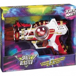 Mini Space Blasters $34.18 Toy Foam Blasters & Guns