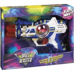 Mini Space Blasters $34.18 Toy Foam Blasters & Guns