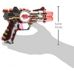 Mini Space Blasters $34.18 Toy Foam Blasters & Guns