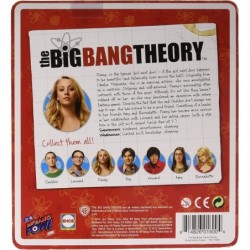 The Big Bang Theory Penny 8-Inch Action Figure $45.35 Action Figures