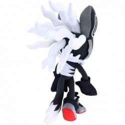 Sonic The Hedgehog- Infinite Plush 10" H $46.39 Plush Figure Toys