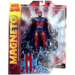 Marvel Select: Magneto Action Figure 7 inches $53.20 Action Figures