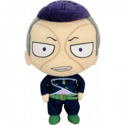 JoJo S3 - Okuyasu Nijimura Plush 8" H $48.35 Plush Figure Toys