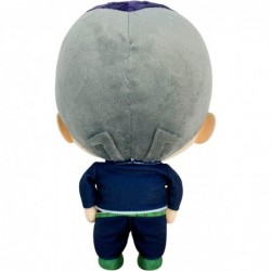 JoJo S3 - Okuyasu Nijimura Plush 8" H $48.35 Plush Figure Toys