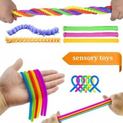 41 Packs Fidget Toys Set Sensory Toys Set Stress Relief Hand Fidget Toys for Kids and Adults Classroom Rewards Treasure Box P...