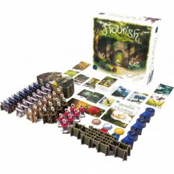 Flourish Signature Edition $95.04 Board Games