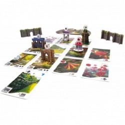 Flourish Signature Edition $95.04 Board Games