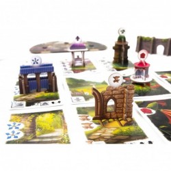 Flourish Signature Edition $95.04 Board Games